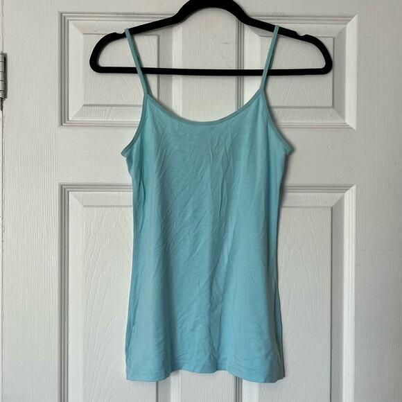 Rhapsodielle Ultra Soft Tank - Size M - Picture 1 of 5